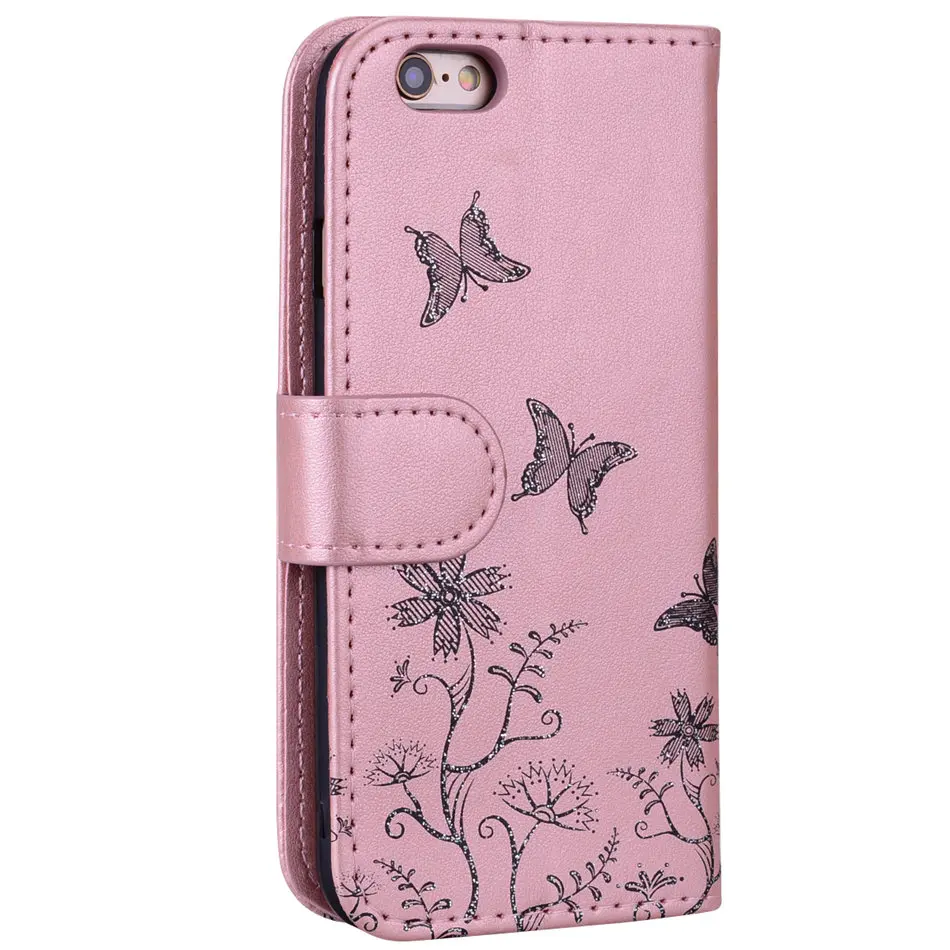 Роскошный флип-чехол-бумажник для Apple iPhone 11 Pro Max X XR XS MAX 8 7 6 6S Plus 5 5S SE Fundas кожаный чехол-подставка Capa D04E