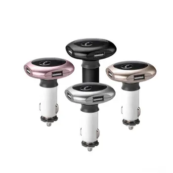 

Q7 Car Hands-free Car Mp3durable Accessaries Easy To Use Portable