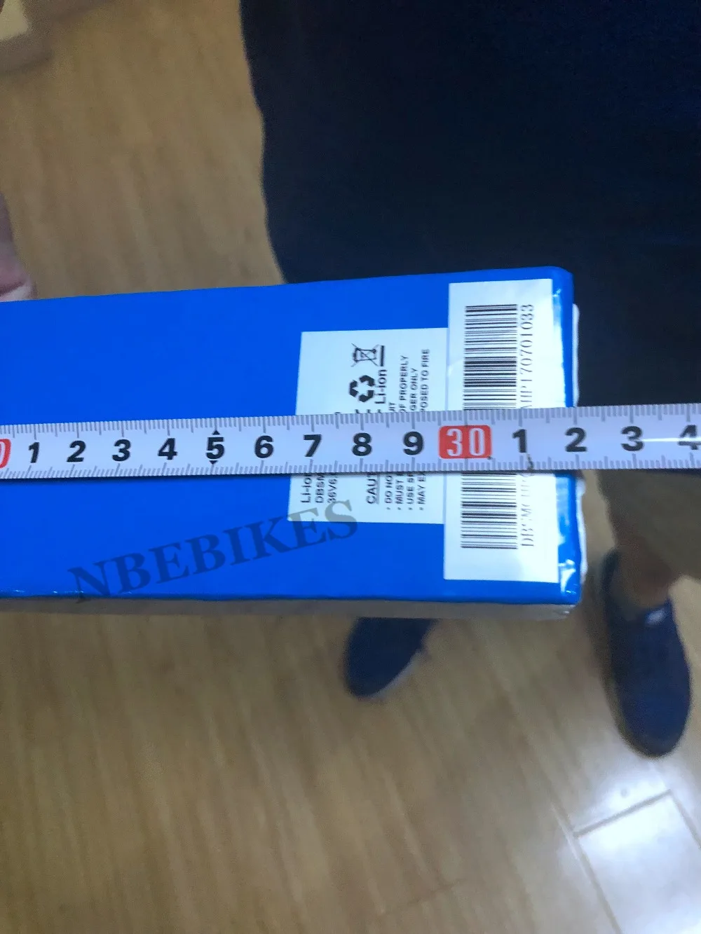 Аккумулятор для электровелосипеда 36 В 6,6 Ач, аккумулятор для samsung, батарея питания 2 А, зарядное устройство BMS, Перезаряжаемый для 750 Вт 1000 Вт, электровелосипедов, велосипедов и Sco