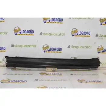 

BUMPER REINFORCEMENT REAR VOLKSWAGEN GOLF V SALOON (1K1)