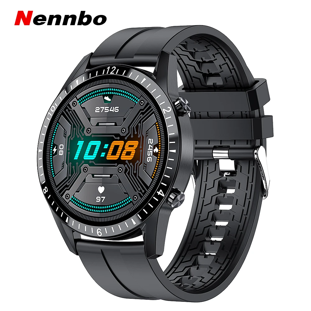 i9 smart watch