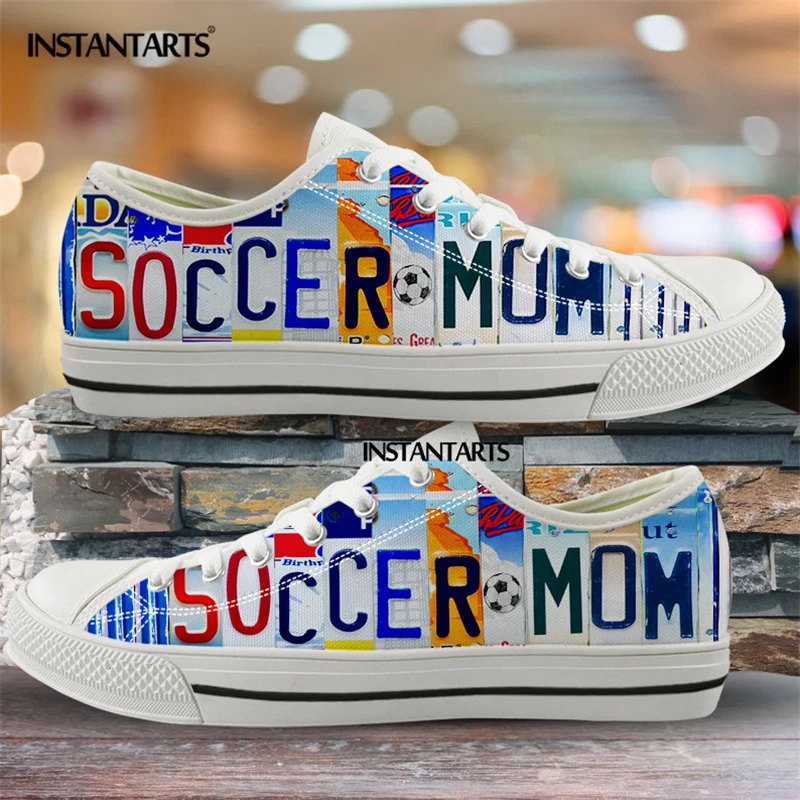 soccer mom shoes