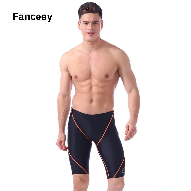 Fanceey 2019 г. плавки из Акульей кожи мужской купальник сексуальный женский