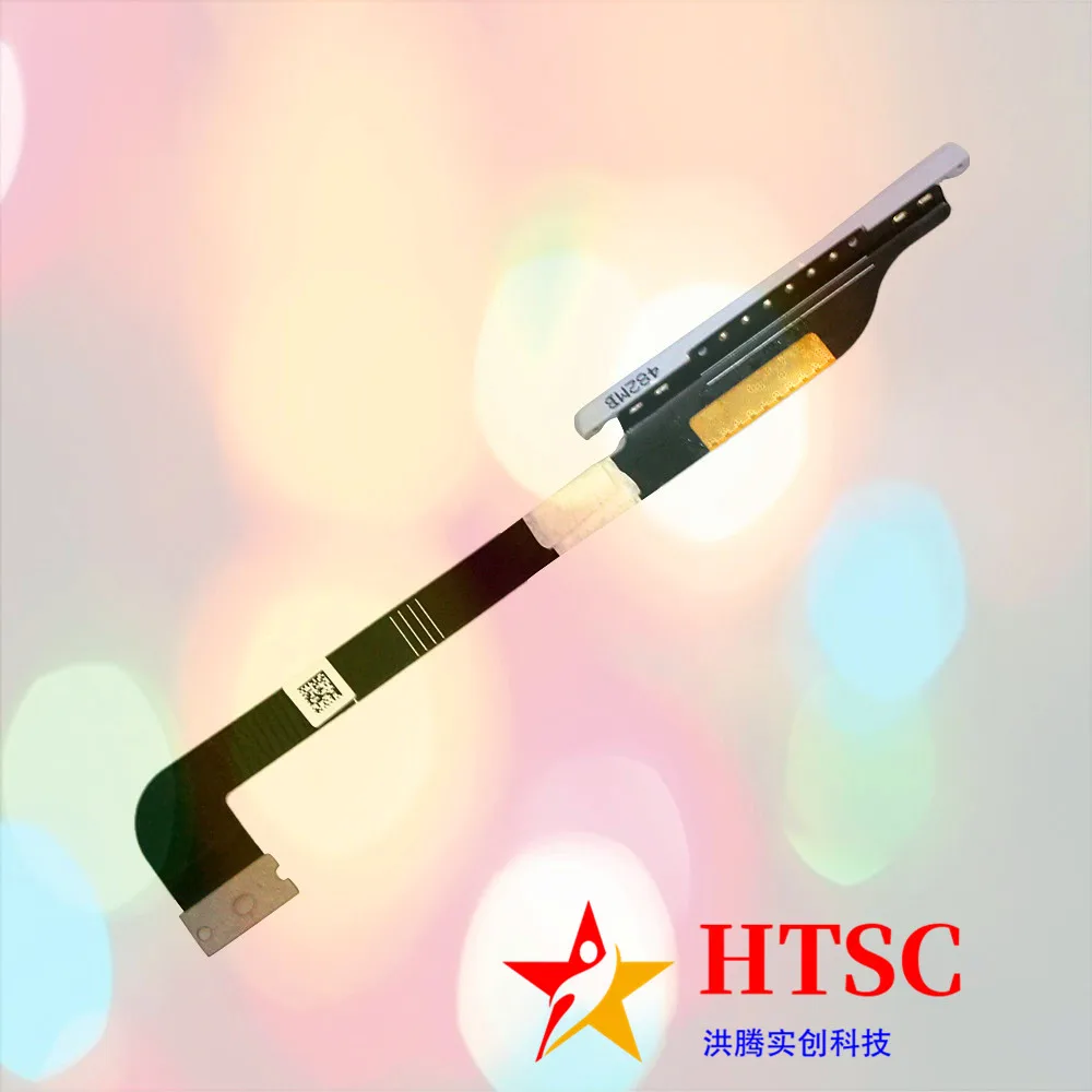 Per Microsoft Surface Pro 3 1631 X893740-001 Docking Port Dock Connector Cavo Flessibile Cavo Tastiera