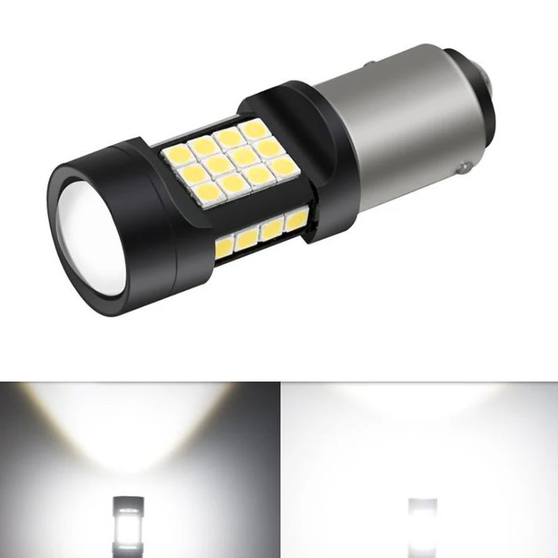 

Car LED Light 1156 Car Modified Tail Light Wide Voltage Constant Current Signal Light Work Light Car Accessories