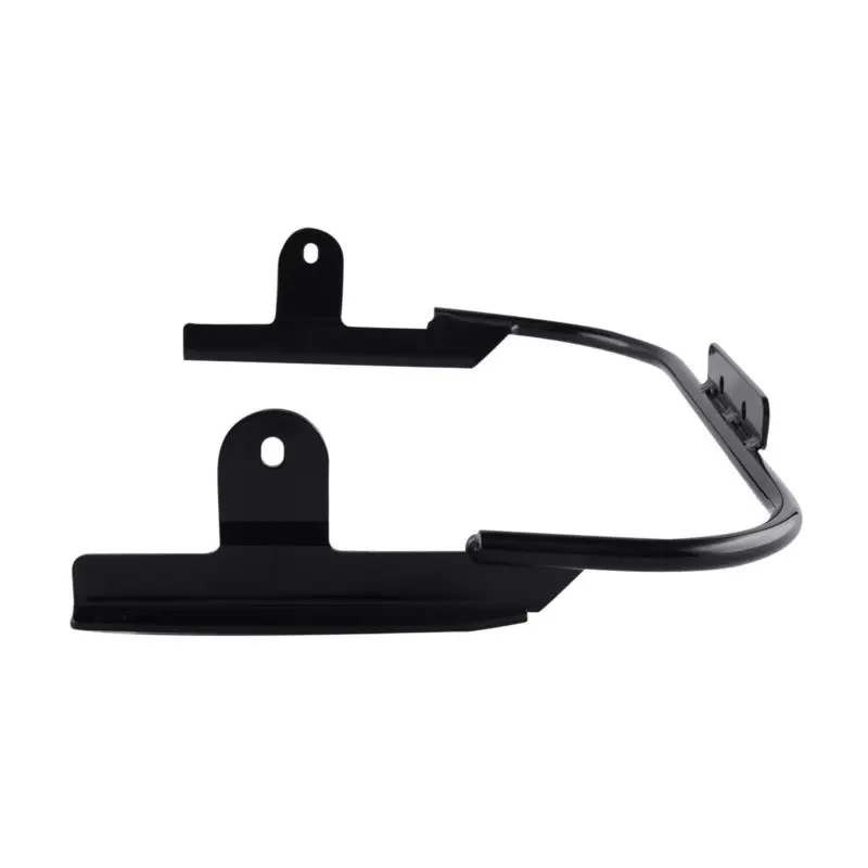 

Motorcycle MotorBike Monkey Fairing Support Bar For Harley Road Glide Model FLTRX FLTRXS 2015-2016 15 16 Black