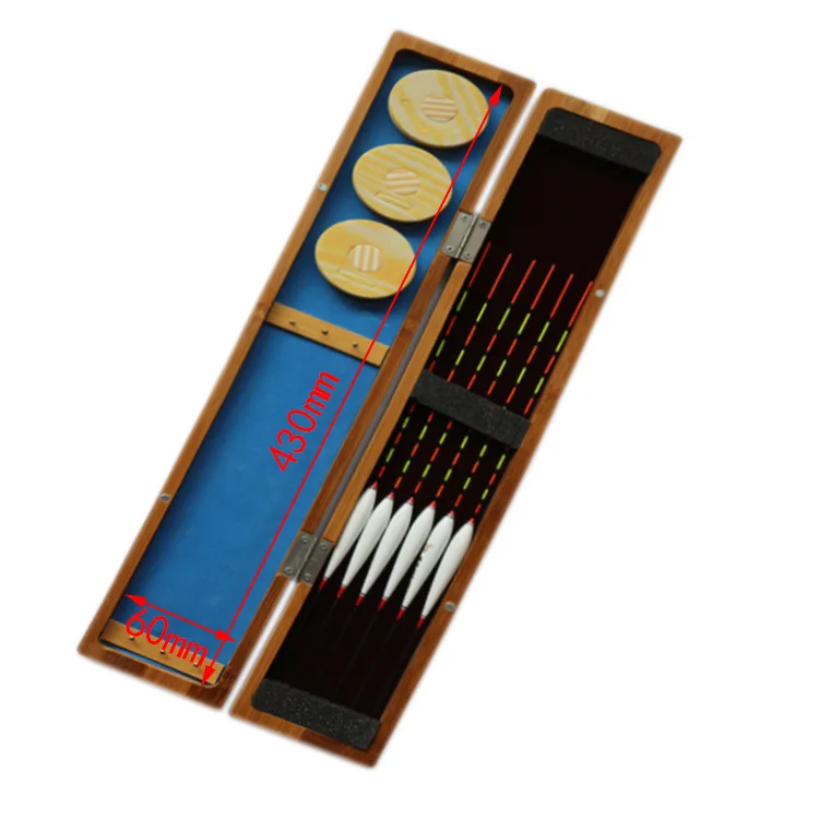

'Negative Path' Double Layer Bamboo Floating Box Double Layer Coil Floating Box Multi-functional Wood Floating Box Principal Lin