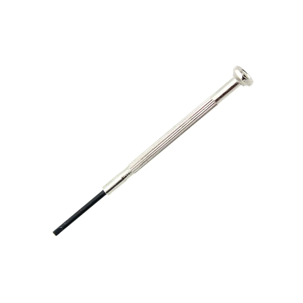 1x Metal Saxophone Screwdriver Flute Clarinet Screw Driver Woodwind Instrument Parts