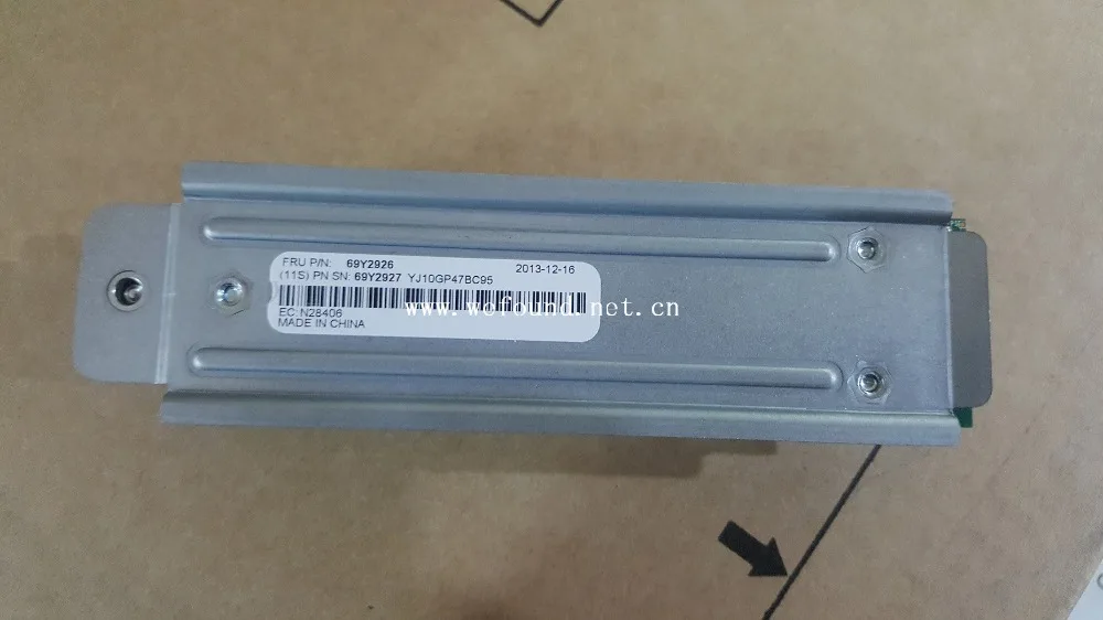 Рабочий Сервер питания Для DS3500 DS3512 DS3524 69Y2926 69Y2927 полностью протестирован