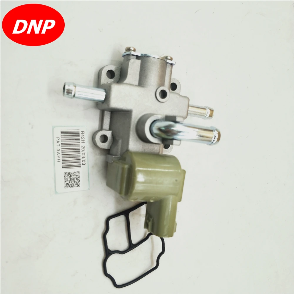 

Клапан Регулировки Холостого Хода для Toyota Tacoma Tundra 4runner T100 22270-62050 2227062050