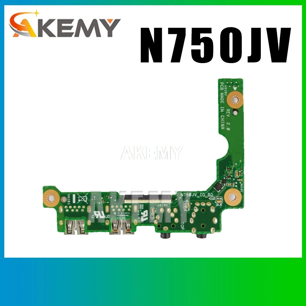 Новинка! Для ASUS A93S X93S X93SV K93SV LS 7441P переключатель питания|Материнские платы| |