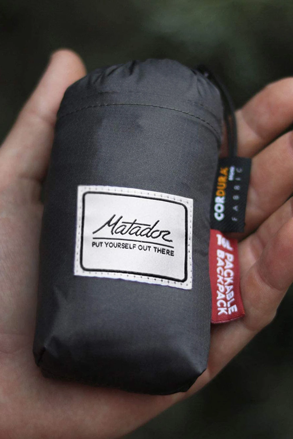 Anti theft packable backpack Clearance