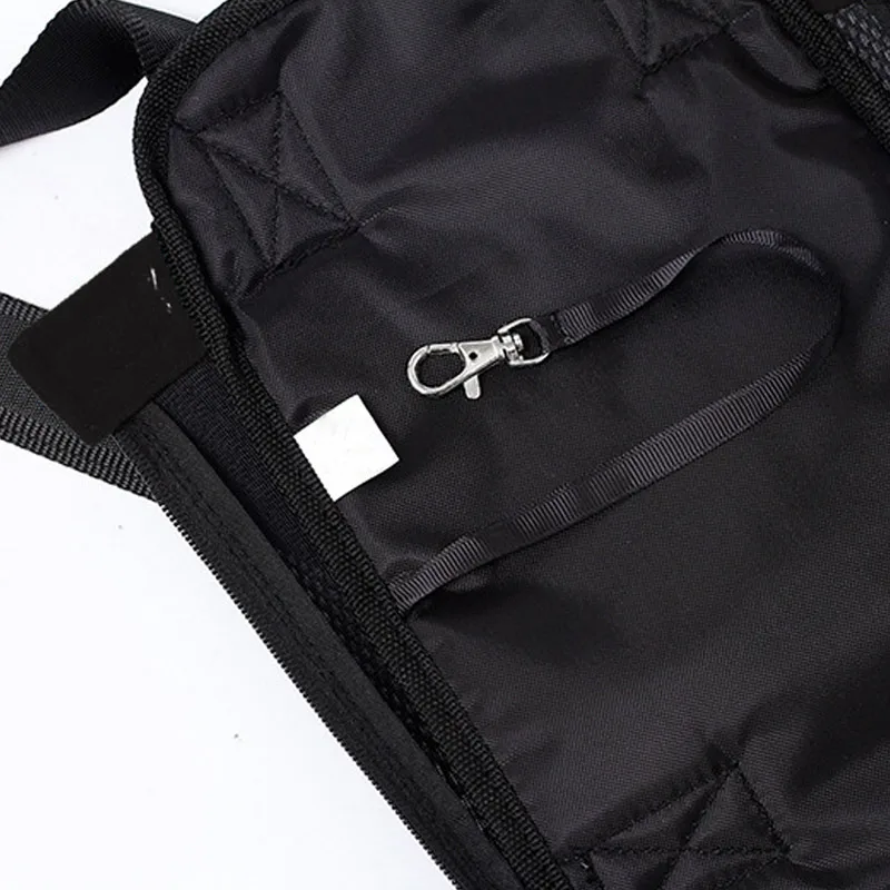 1 шт. рюкзак для перевозки животных Регулируемый кот собака передние ноги Перевозчик дорожные сумки JS23