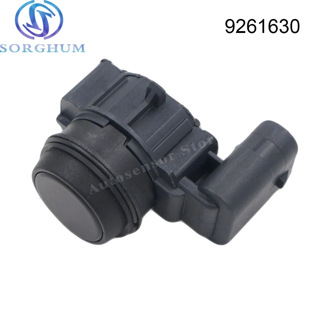 New 9261630 PDC Parking Sensor Bumper Object Reverse Assist Radar For BMW