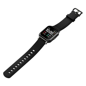 

LS02 IP68 Waterproof 1.4 Inch Full Touch Screen Heart Rate Blood Smart Sports Watch