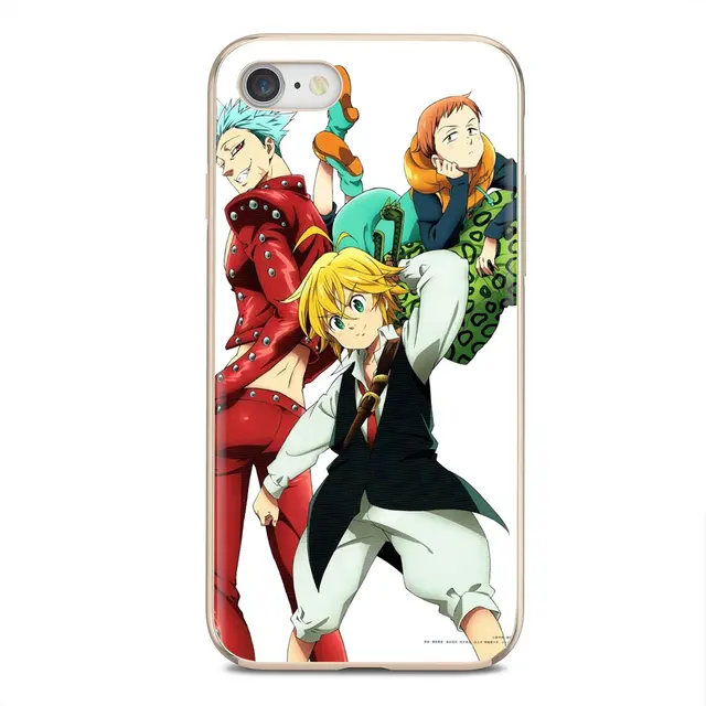 Yaoguai Mingdan Season 2 Phone Wallpaper Soft Tpu Cover For Huawei