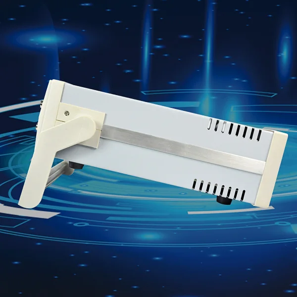 5Hz-2MHz frequency voltmeter 100uV-400V sensitive voltage MVT-172D Digital Millivoltmeter
