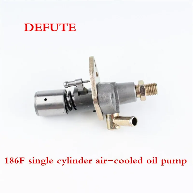 Single-cylinder-diesel-engine-accessories-injection-pump-assembly-miniature-air-cooled-engine-186F-188F-high-pressure (2)