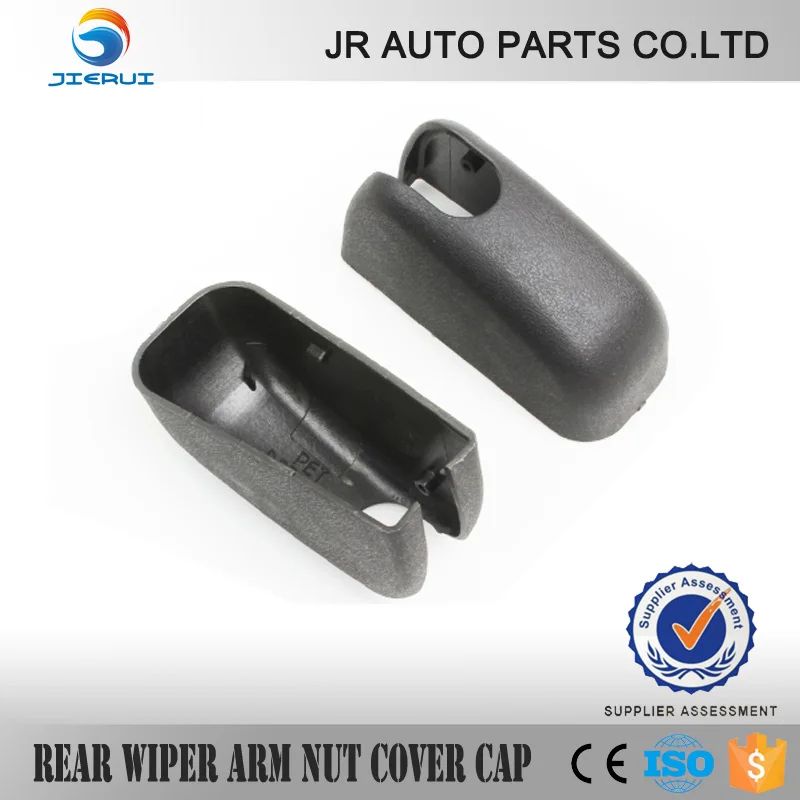 FOR HONDA JAZZ &amp FIT MK1 5-DOOR HATCHBACK 2001-2008 REAR WIPER ARM NUT COVER CAP | Автомобили и мотоциклы