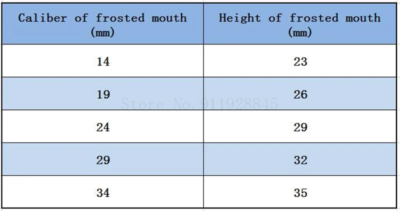 Lab glass grinding mouth reaction flask schlenk tube 10/25/50/100/250ml With PTFE piston 1PC