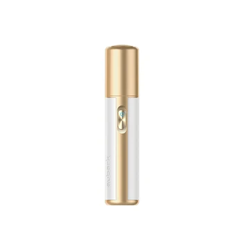 

Newest Aubark T002 electronic cigarette vape kit heat not burn built in battery continuous smokable