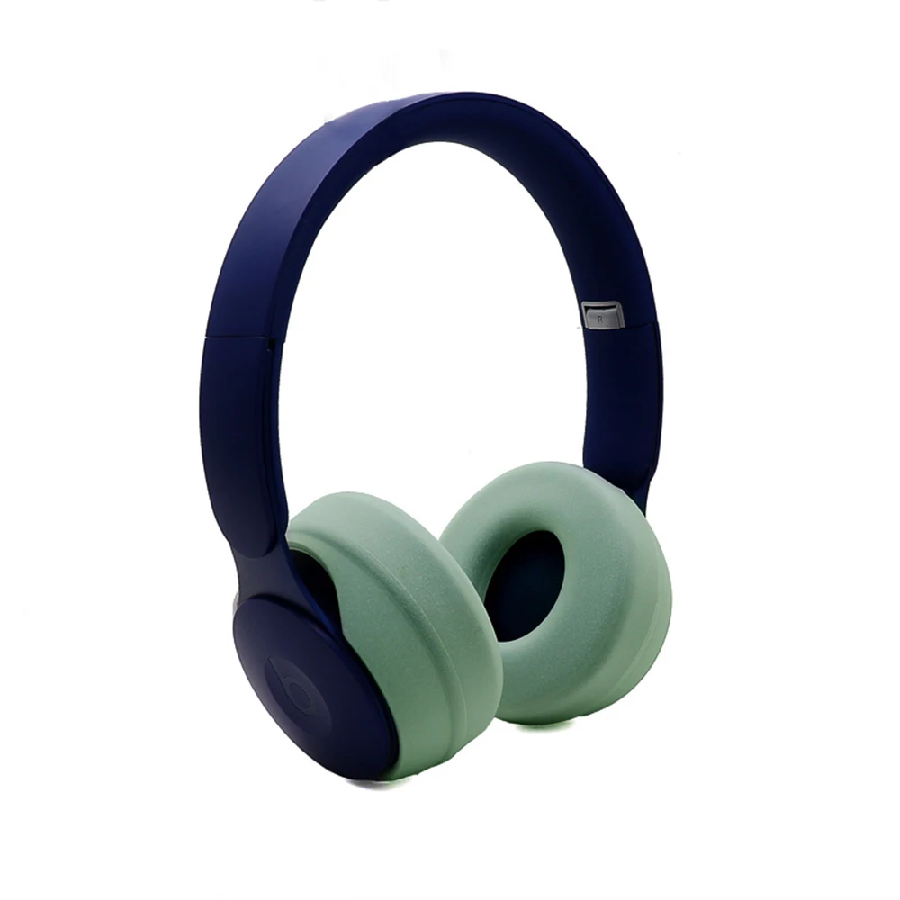 1Pair Protective Silicone Case 