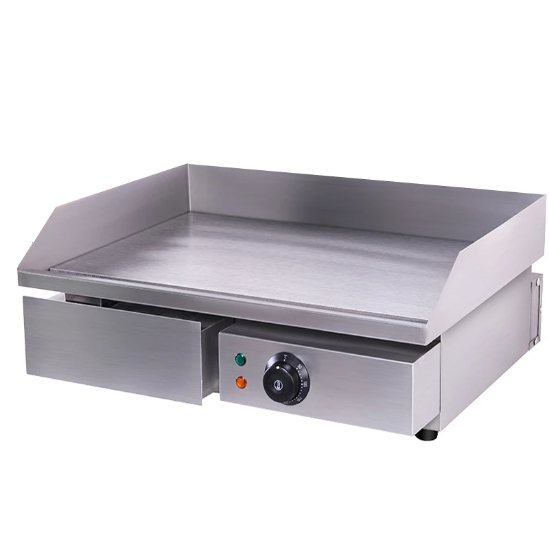 Business, Office & Industrial Supplies Contact Grills Commercial