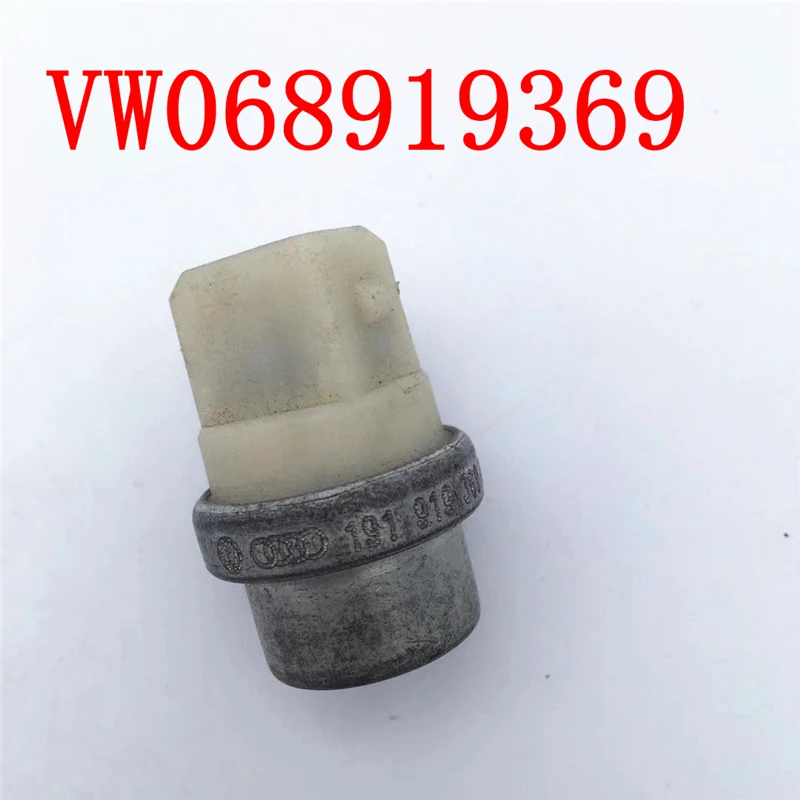 VW068919369 Температура воды переключатель детали для вилочных погрузчиков Linde 350 модель 068919369