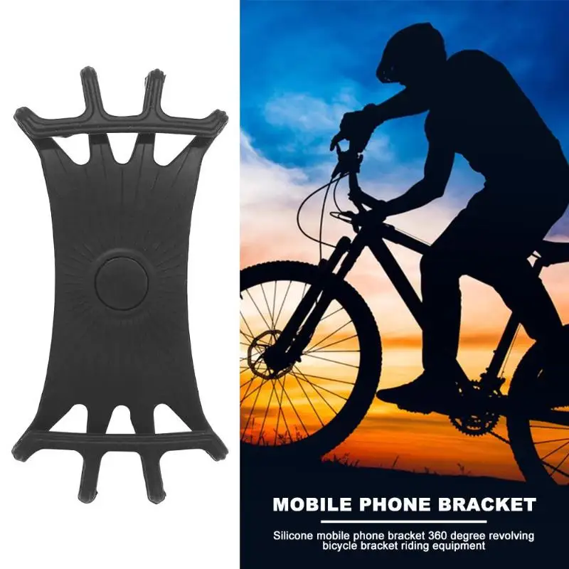  MTB Bike Lenker Stand Halterung Montieren Handy Halter für iPhone GPS Outdoor Handy Eintritt Zubehö
