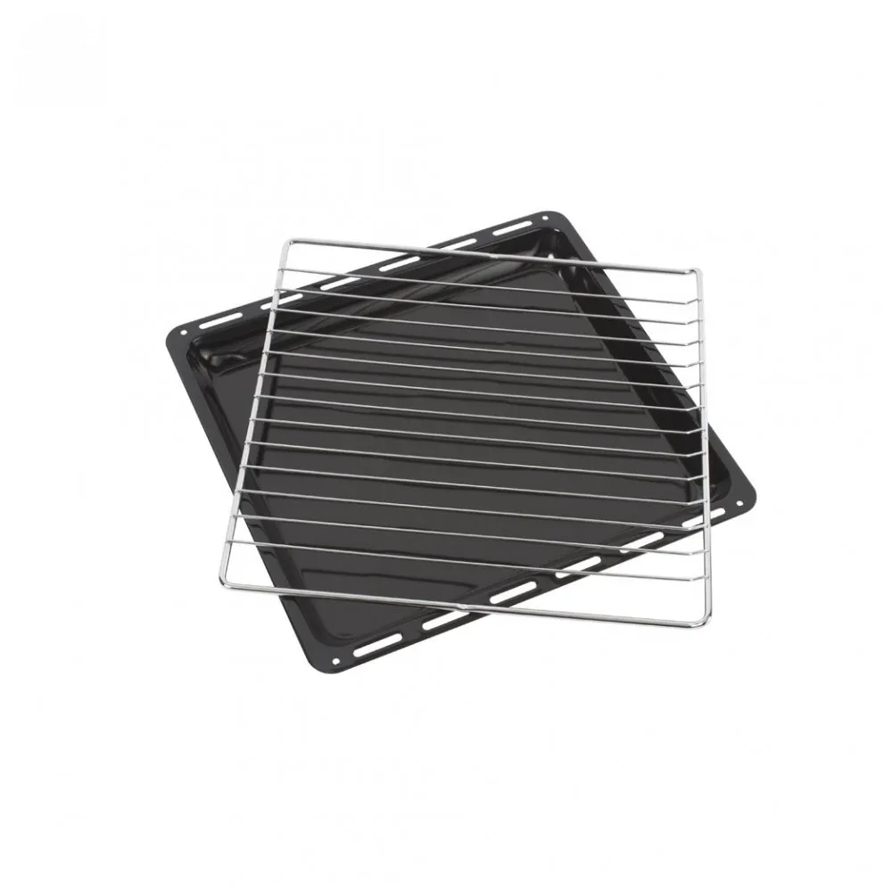Комбинированная плита Simfer F50EW43017