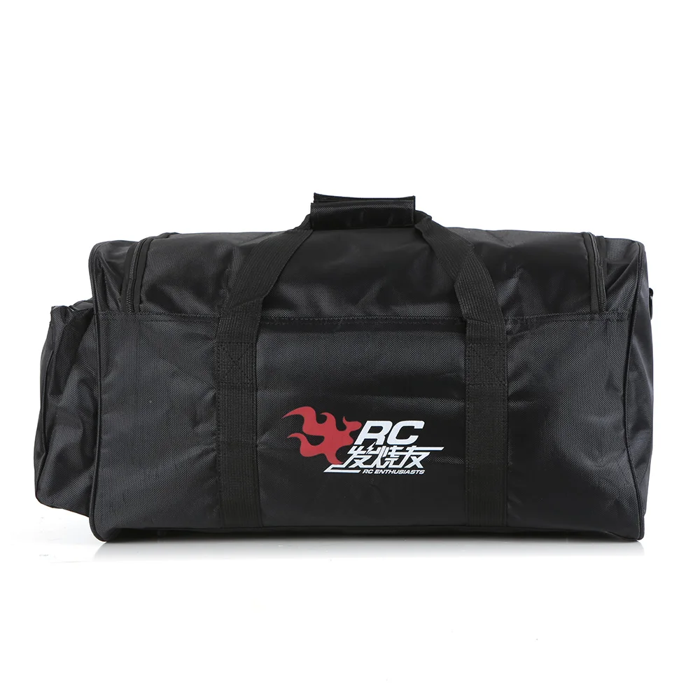 

RC Car Storage Handbag for 1/10 RC Off-road Buggy Climber Drift Crawler HSP94122 94188 RC Model Cars RC Toys