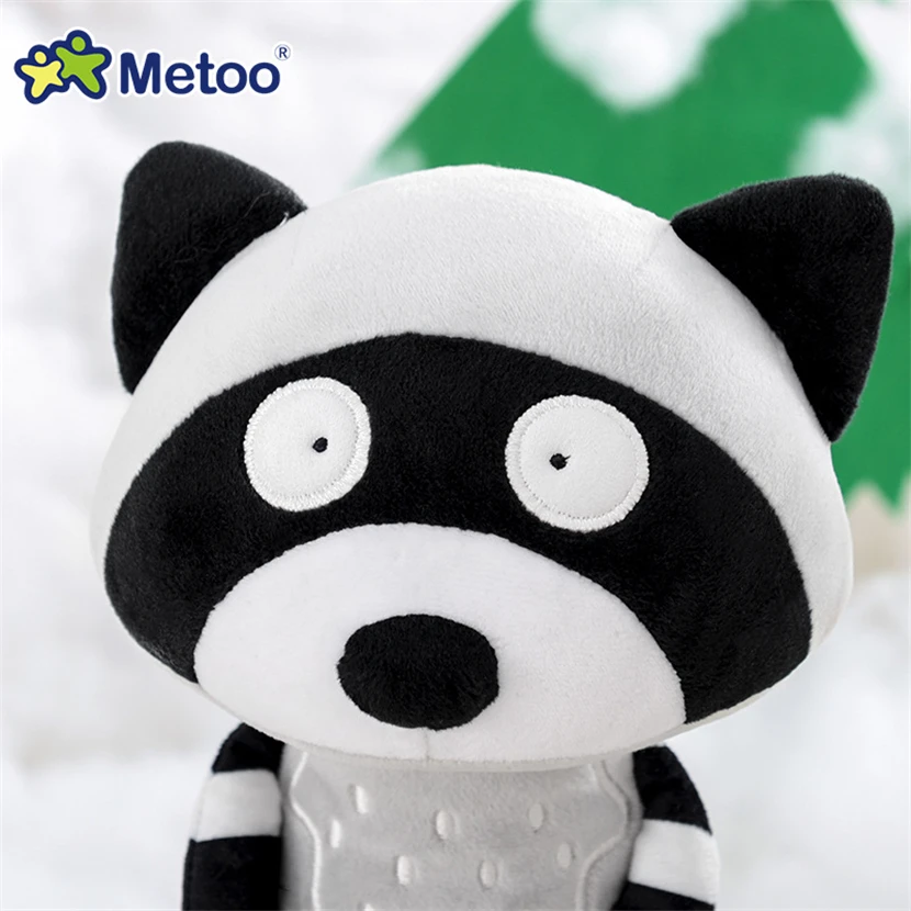 23 см плюшевая игрушка Metoo кукла аппетит Спящая Подушка коала для детей