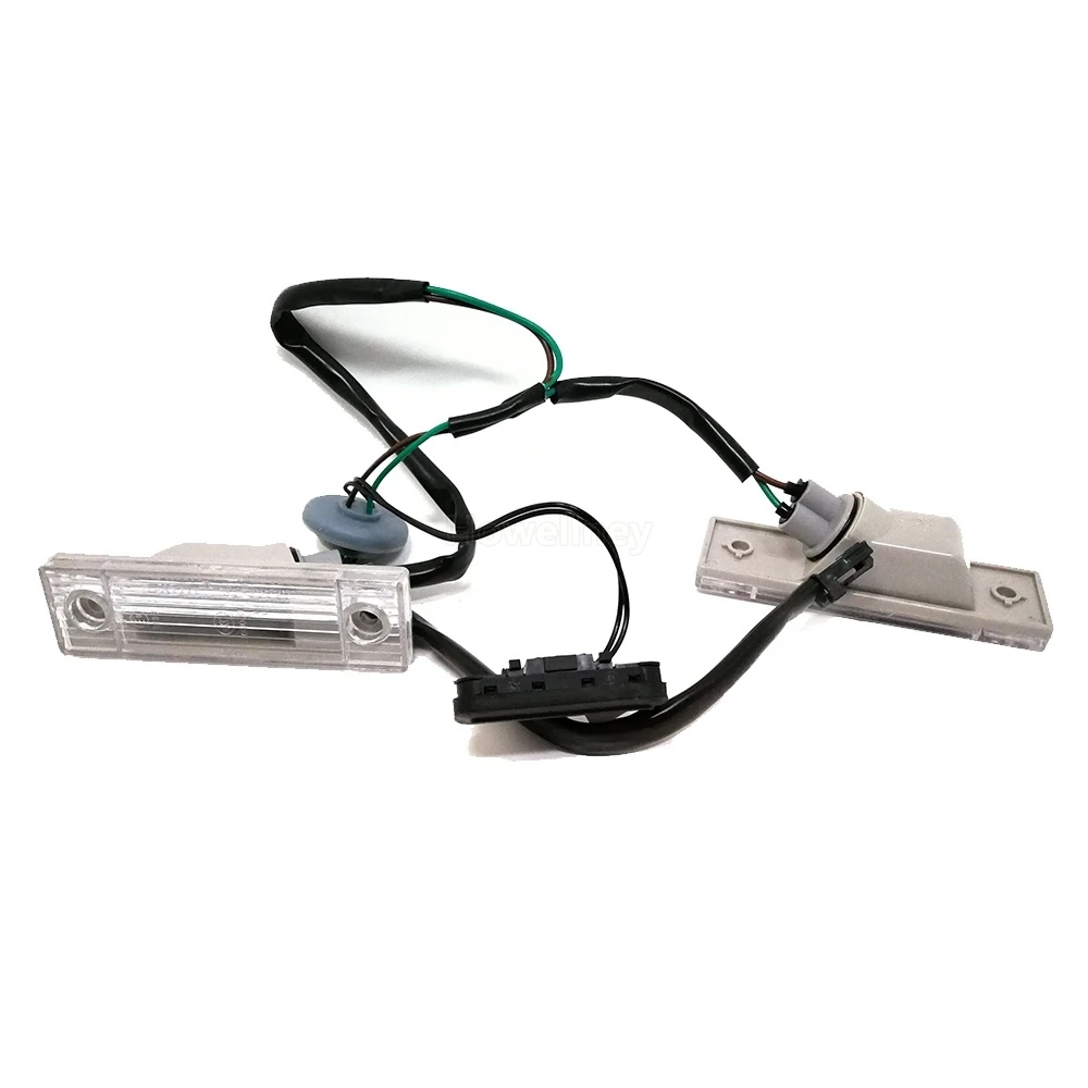 Переключатель багажника Opner Assmelby лампа номерного знака для Chevrolet Cruze 9039465