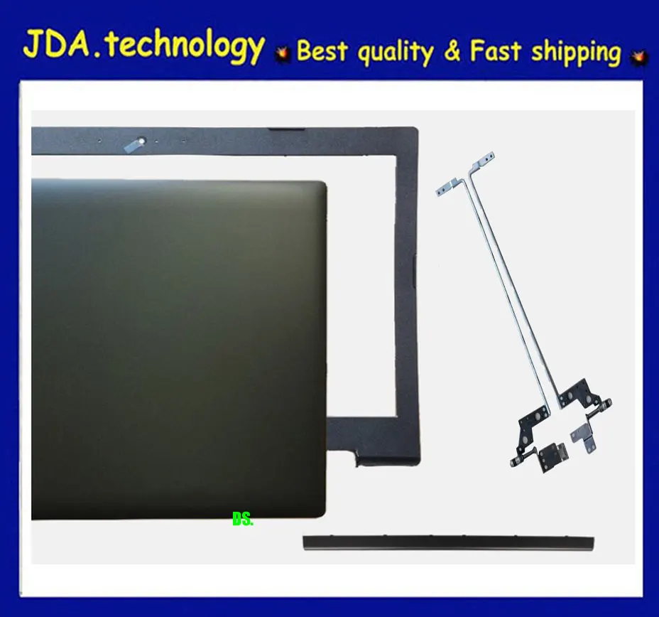 Новинка MEIARROW для LENOVO IdeaPad 320-15 320-15ISK 320-15IKB 320-15AST задняя крышка ЖК-дисплея + обода
