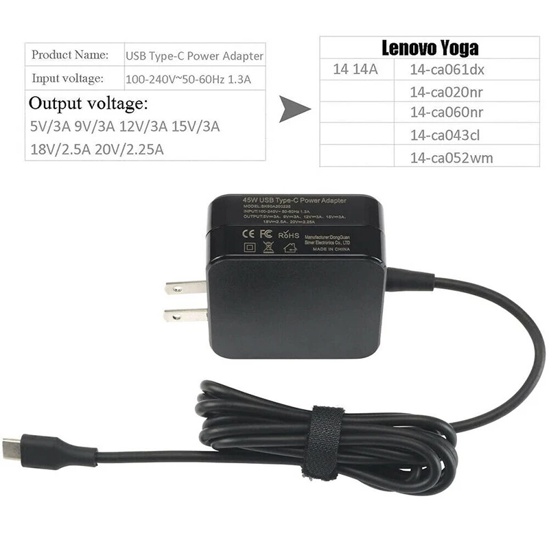 ο 45W -C USB-C Ʈ    ġ     ƺ  xps 
