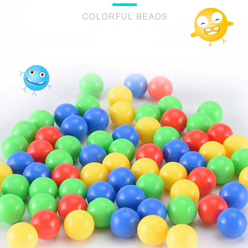 Hilittlekids детские развивающие игрушки для кормления, для еды бобы лягушки захватывающие родитель-ребенок интерактивные настольные игры