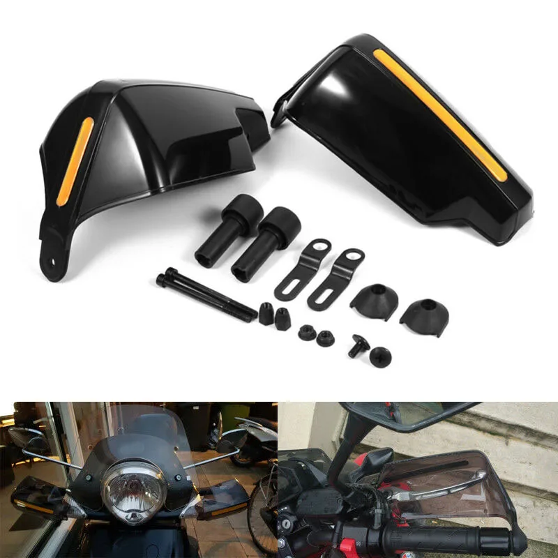 Защита рук двигателя ветрозащитная для TDM 850/900 WR450F XJR 1300 YZ250F Замена