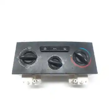

H5756B5 COMMAND HEATING/AIR CONDITIONING CITROEN C4 SALOON
