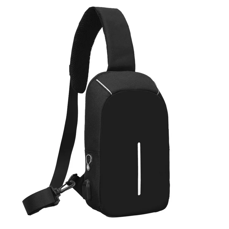 LOOZYKIT мужской рюкзак сумка бренд 15,6 дюймов ноутбук Mochila мужской водонепроницаемый рюкзак школьный рюкзак 32*18*48 см - Цвет: black