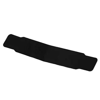 

Forehead Temperature Thermometer Strips Reusable Fever Thermometer Pad Adhesive Checking Thermometer