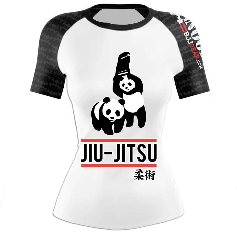 panda jiu