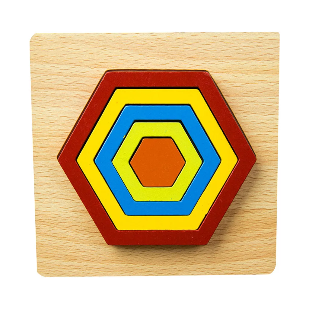 3D эвкационные головоломки, игрушки, деревянные головоломки, обучающая игрушка, игра, интеллект, головоломка, животное, геометрический, день рождения, Обучающие игрушки, Y123