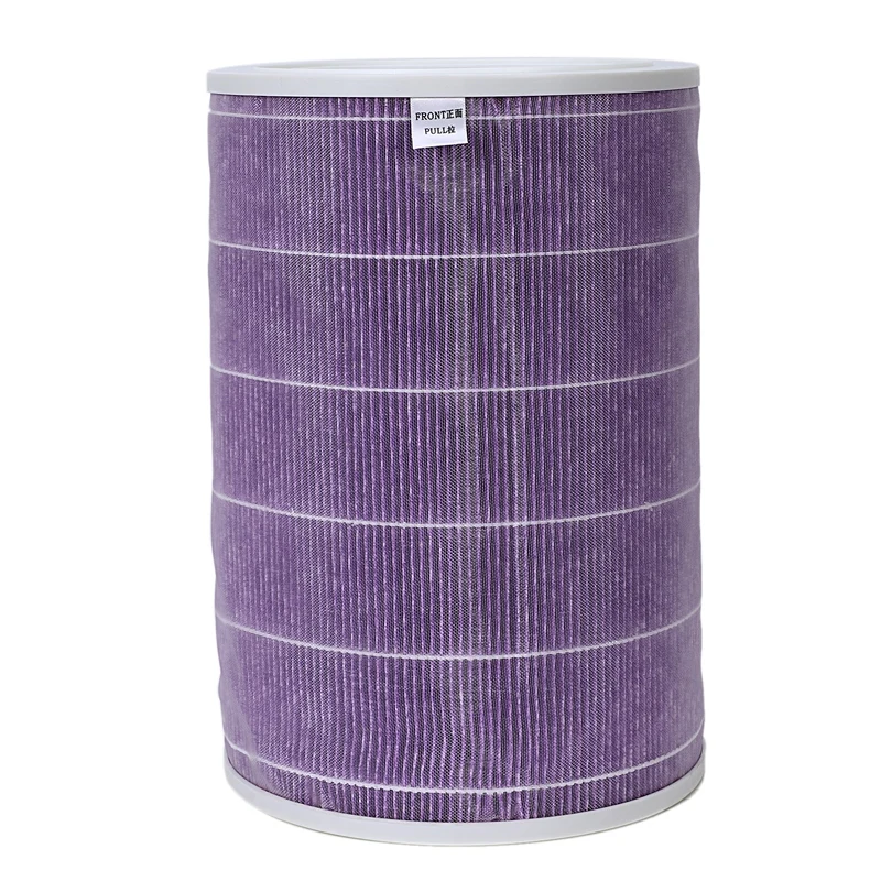 

Air Filter Cartridge Filter Element For Xiaomi Mi Air Purifier 1/2/Pro/2S 1PC