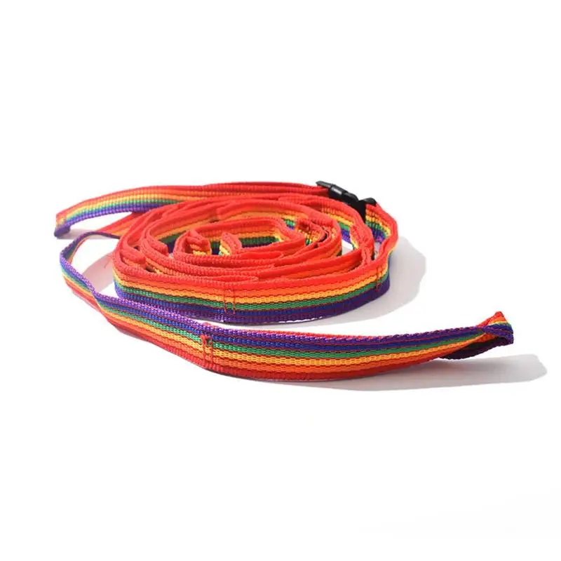 1 шт многоцелевой цветной шнурок шнур для наружного кемпинга походные аксессуары 170-180 см