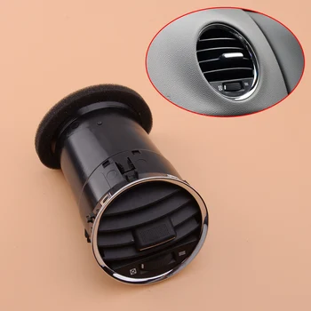 

beler Car Front Dashboard Right Side Corner Air Deflector Vent Outlet Fit For Chevrolet Cruze 2009 2010 2011 2012 2013 2014