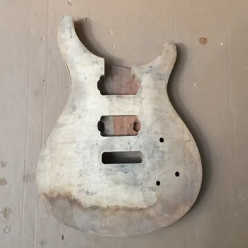 

Afanti Music DIY Electric guitar Body (1025)