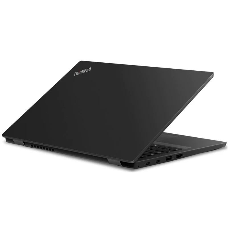 Ноутбук Thinkpad L390, 13.3(1920x1080) IPS, i5-8265U(1.6GHz), 8GB, 256GB SSD, WiFi, BT, WebCam, FPR, 3cell, Win10Pro/20NR0013RK
