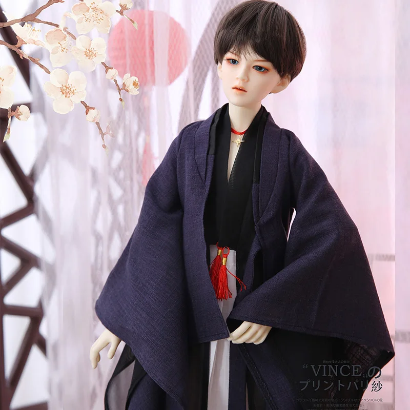 1/3 BJD кукла sunho DistantMemory мальчик знаменитостей стильные и красивые статуэтки BTS Jimin Idol