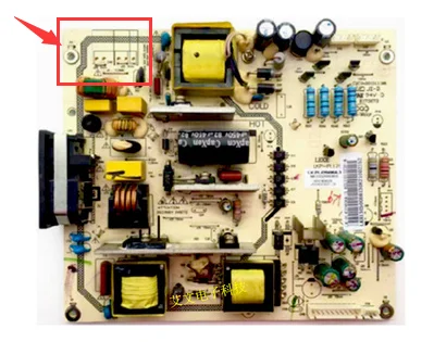 

100% Test shipping for 42CE530BLED power board LK-PL420406A-3/-2 LK-PL088