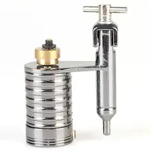 Тату машинка для растушевывания/вкладыш роторная машинка для татуировки мотор